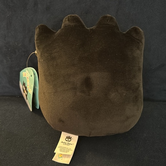 NWT BADTZ MARU SQUISHMALLOW - Picture 2 of 4